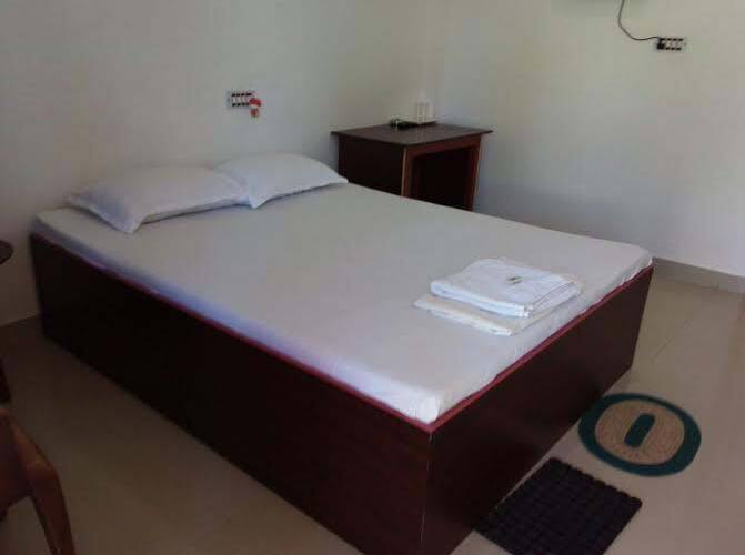 Deep Sea Resort, Neil Island 5